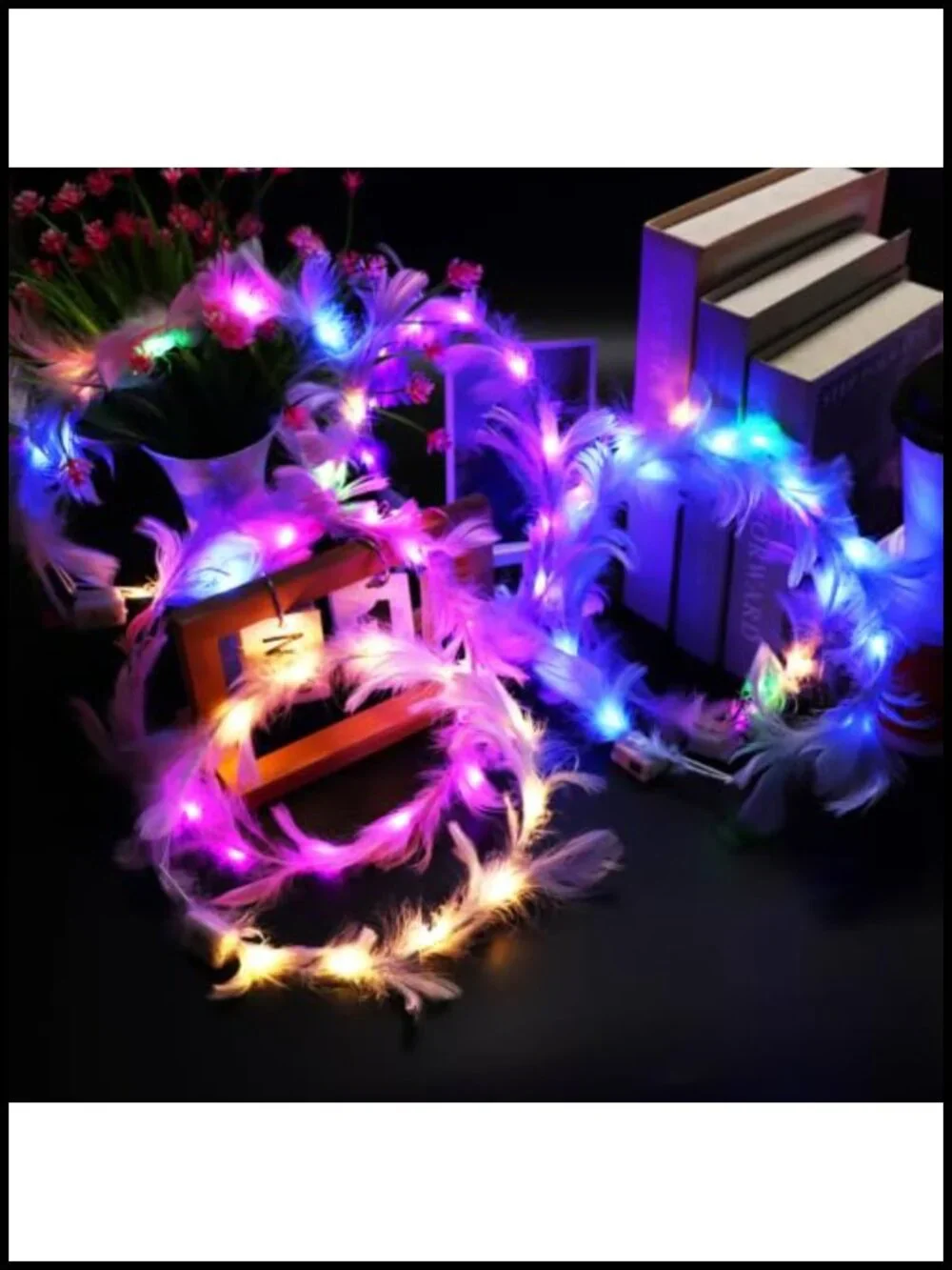 N/A light up